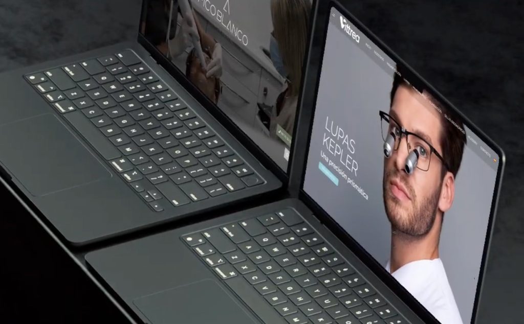 Agencia de desarrollo web en Gijón