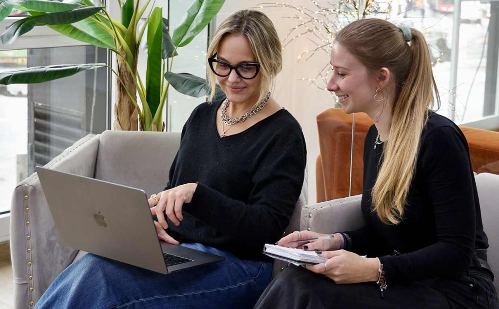 Agencia de diseño web y posicionamiento en Gijón